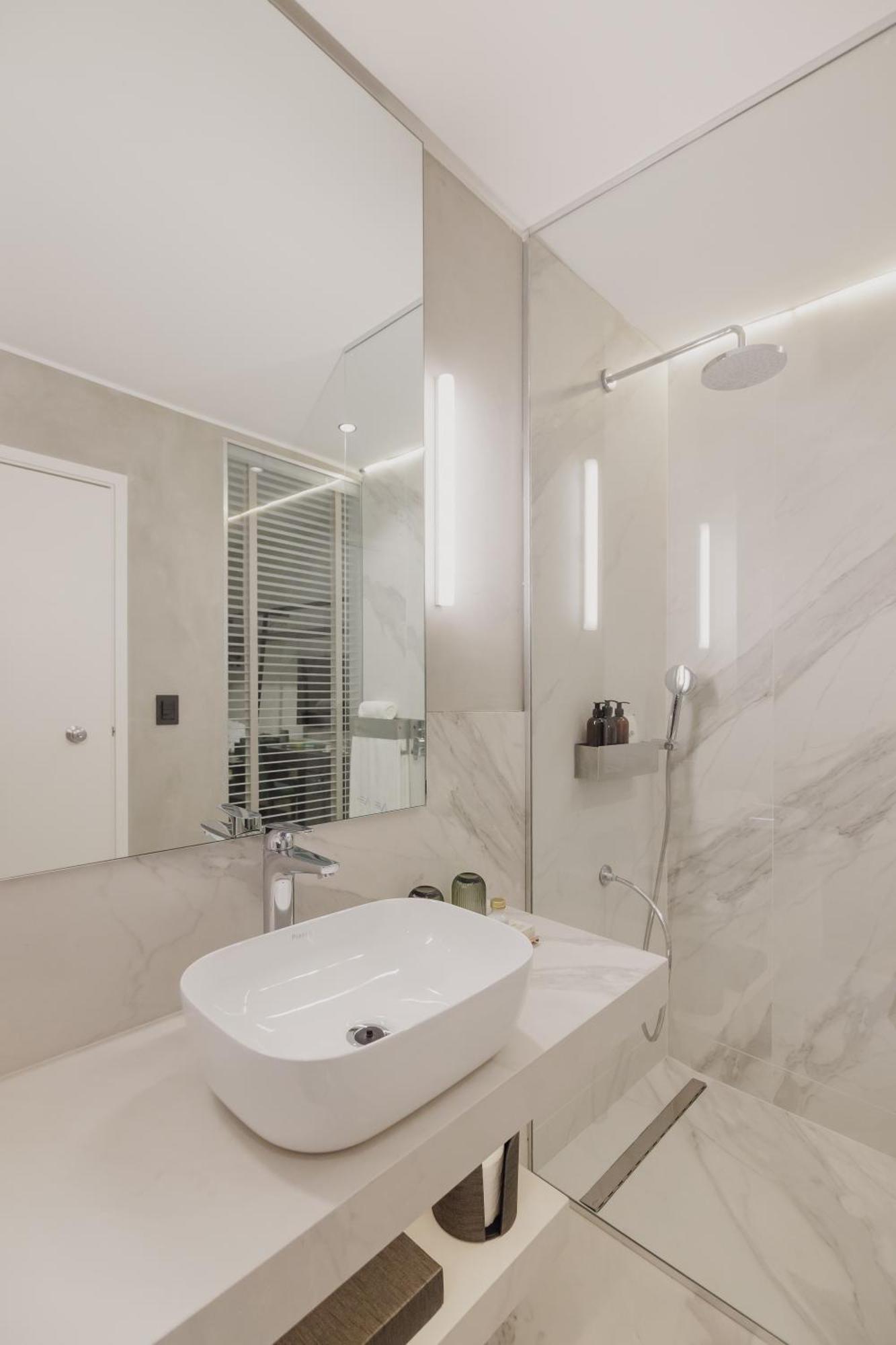 Отель Grand Brizo Bel Air Буэнос-Айрес Экстерьер фото